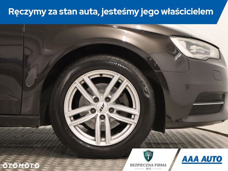 Audi A3 - 16