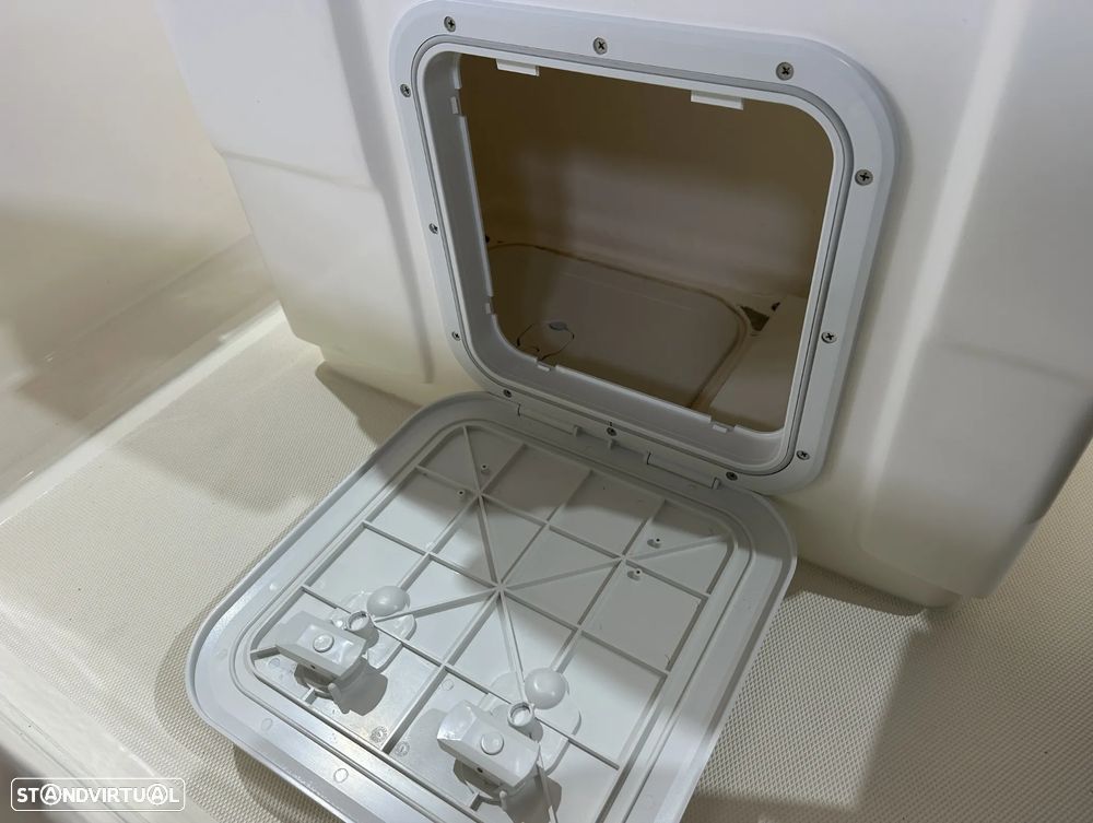 Outra não listada Joker Boat Coaster 650 Plus - 15