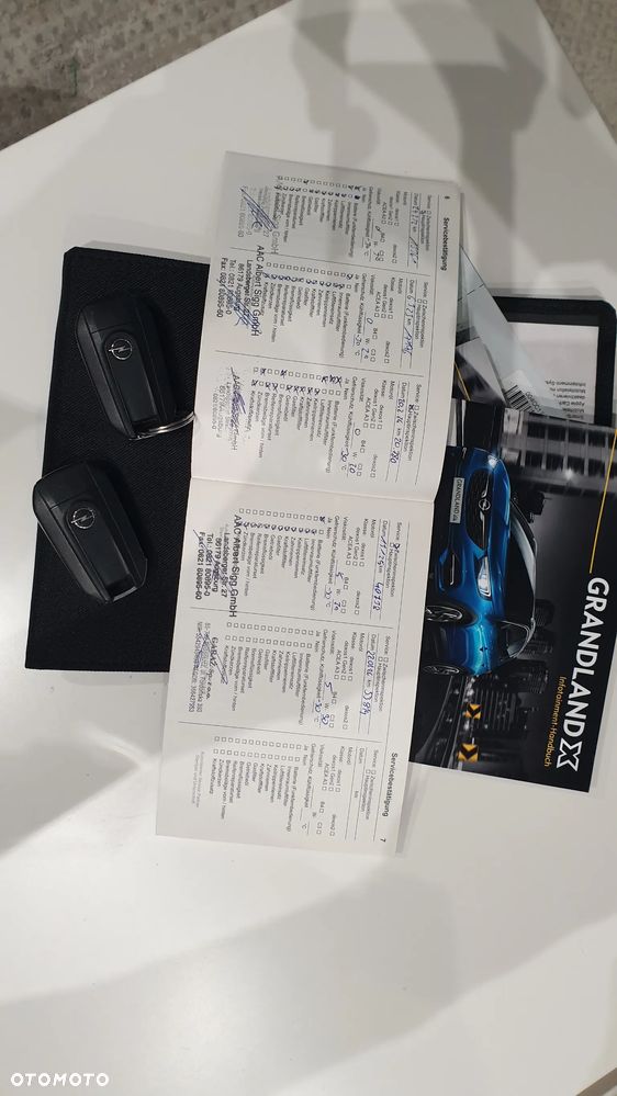 Opel Grandland X 1.2 Start/Stop Color Line - 29