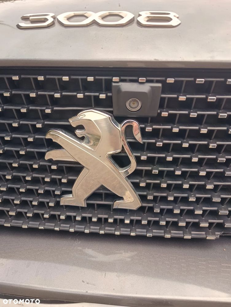 Peugeot 3008 225 e-EAT8 GT Pack - 13