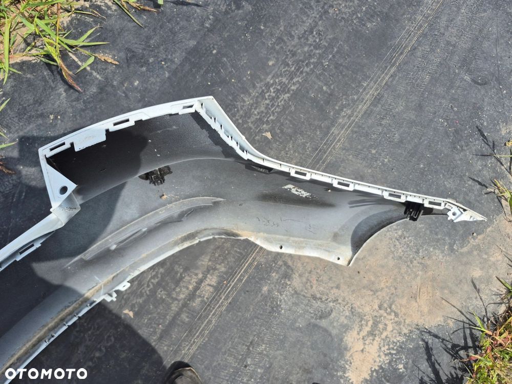 Zderzak Tył Tesla III Po 2017-2023r - 2