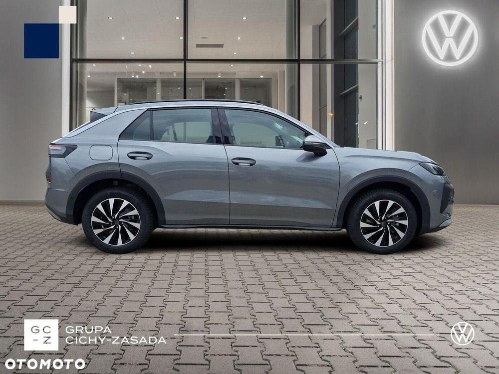 Volkswagen T-Roc - 7