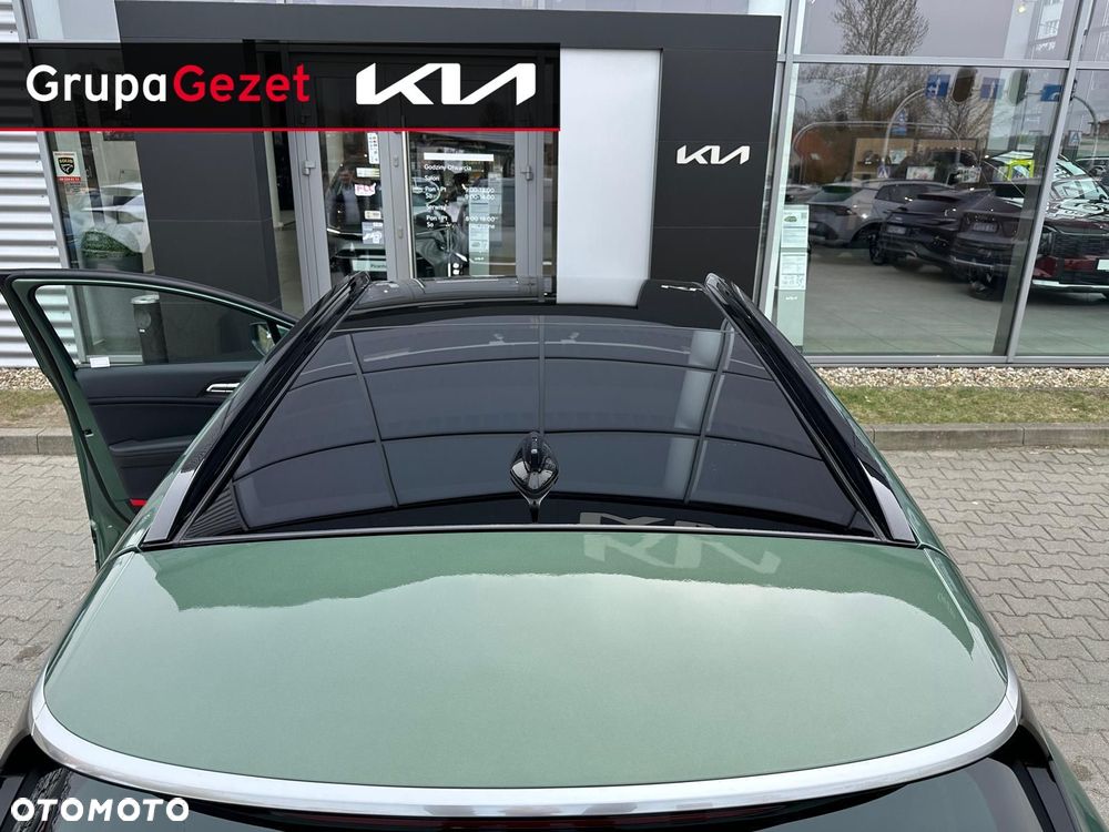 Kia Sportage - 12