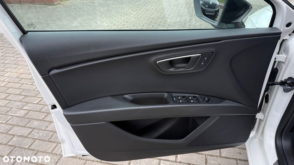 Seat Leon 2.0 TDI FR S&S DSG - 25