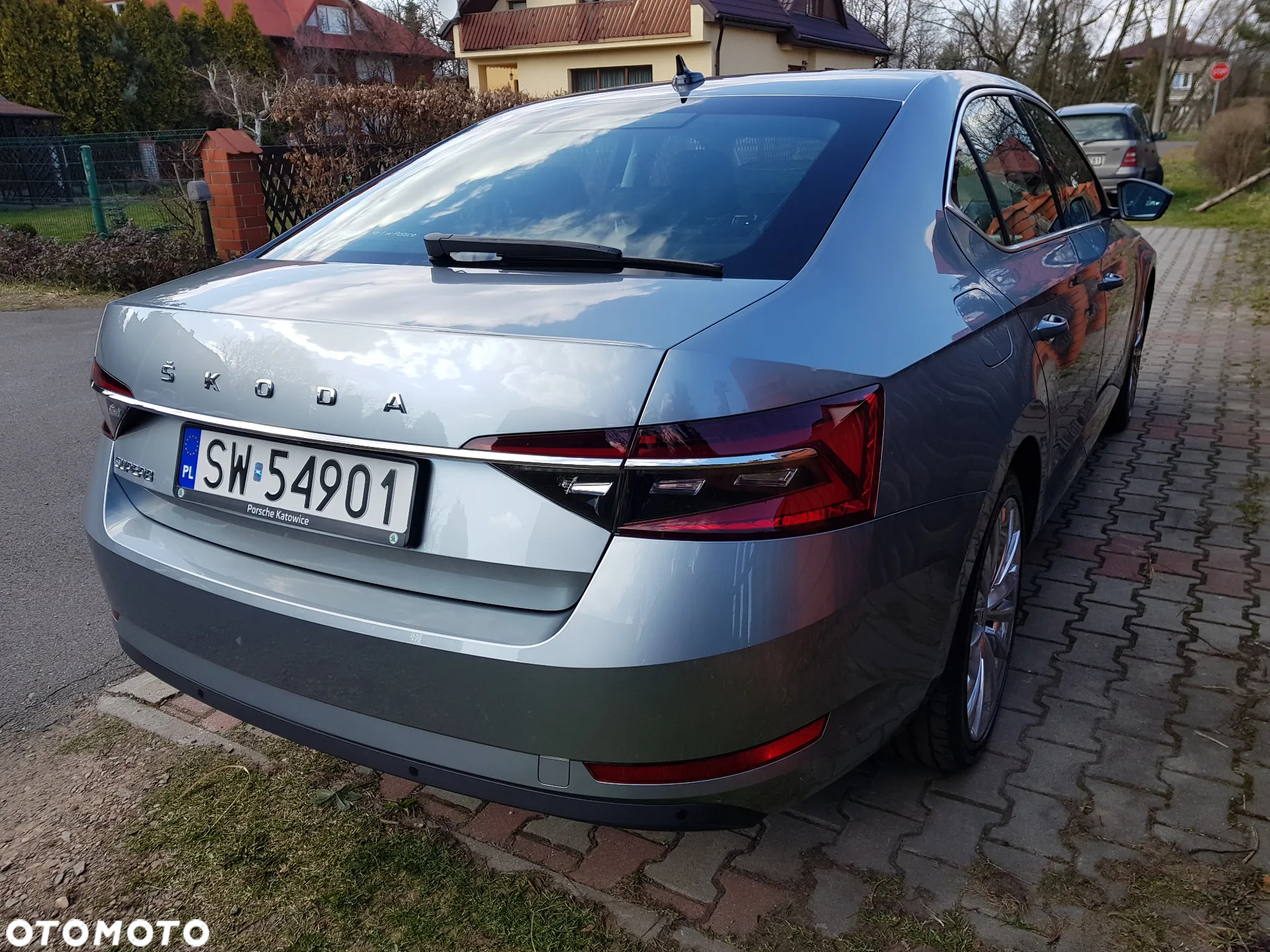Skoda Superb 1.5 TSI Ambition - 7