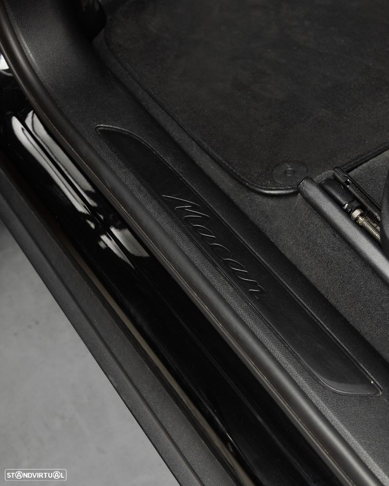Porsche Macan PDK - 29