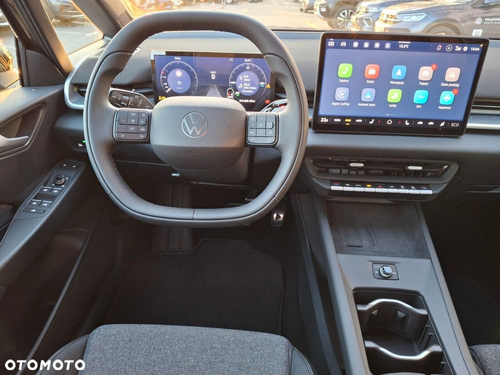 Volkswagen ID.3 Neo 50kWh Style - 24