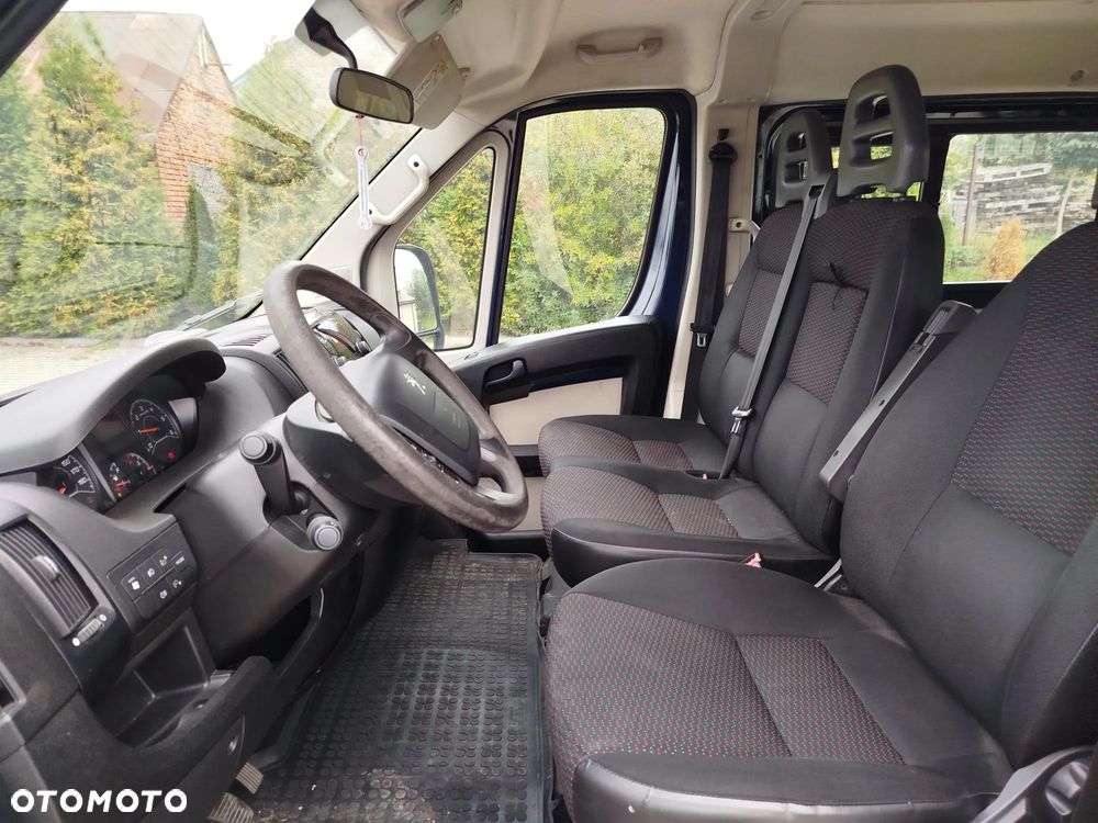 Peugeot Boxer L2H2 - 12