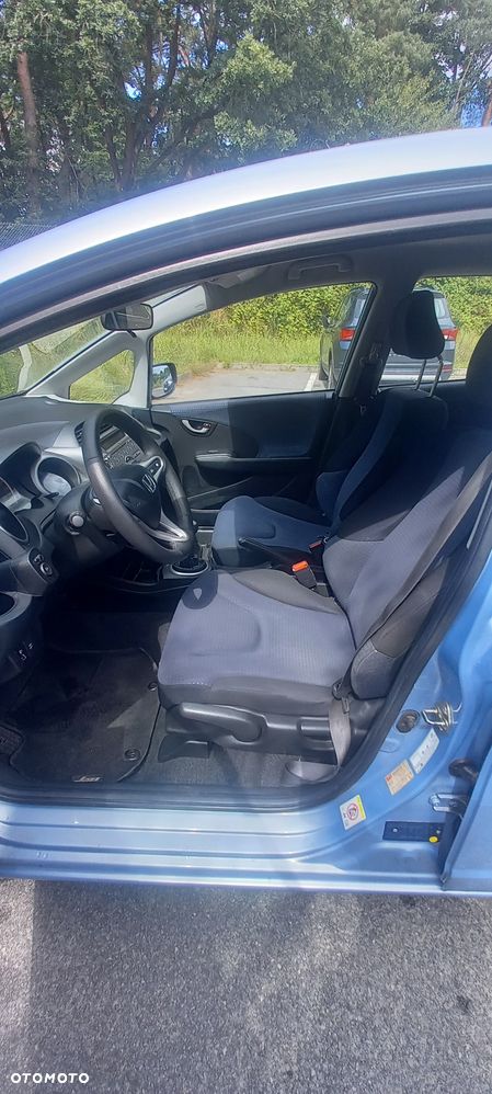 Honda Jazz 1.2 Trend VSA - 8