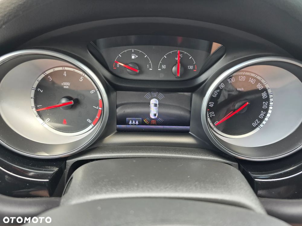 Opel Astra 1.4 T GPF Elite - 23