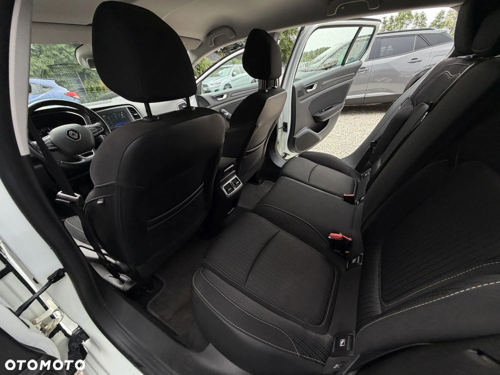 Renault Megane 1.3 TCe FAP Intens - 20