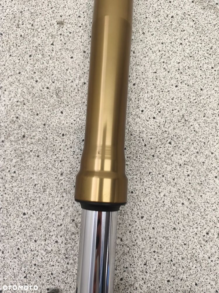 Laga prawa, zawieszenie przód, amortyzator prawy Honda CB 500X CB500X CB500X CB 500 X - 4