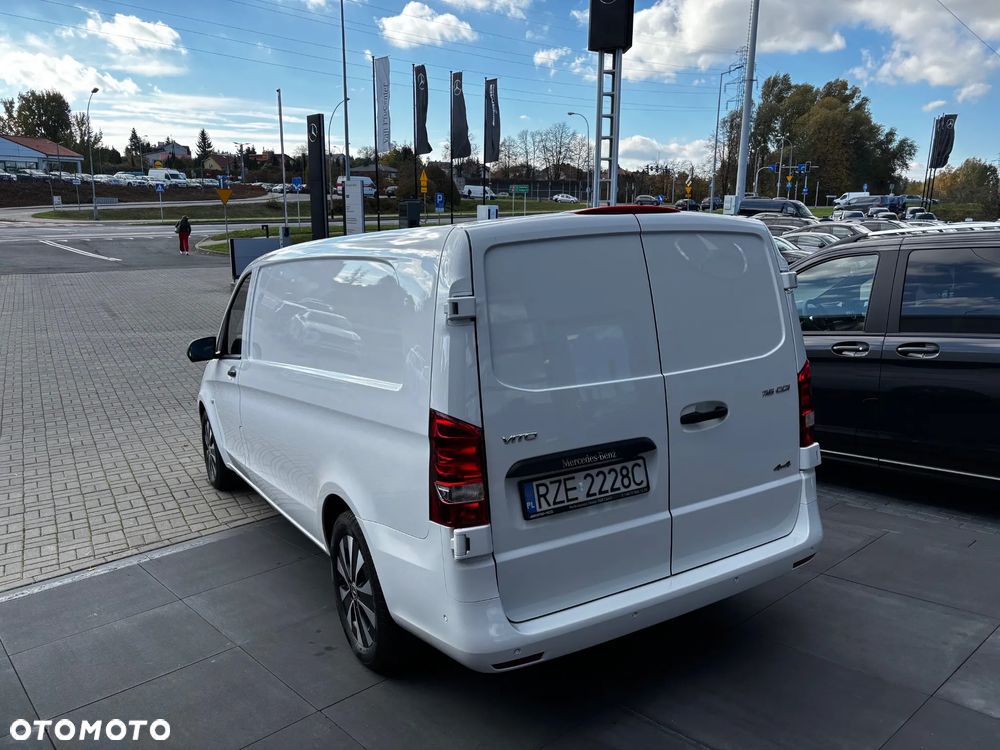 Mercedes-Benz Vito 116 - 11