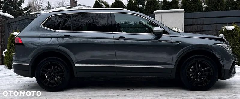 Volkswagen Tiguan Allspace 2.0 TDI SCR 4Motion DSG Elegance - 7