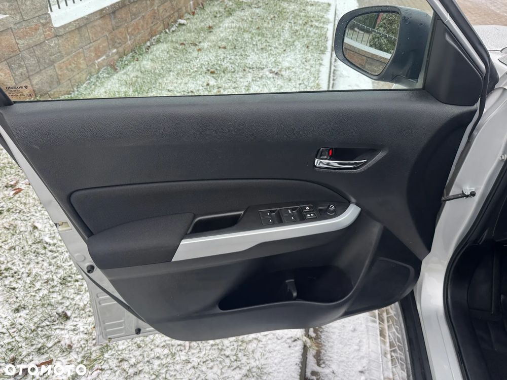 Suzuki Vitara 1.6 (4x2) Automatik Comfort - 20