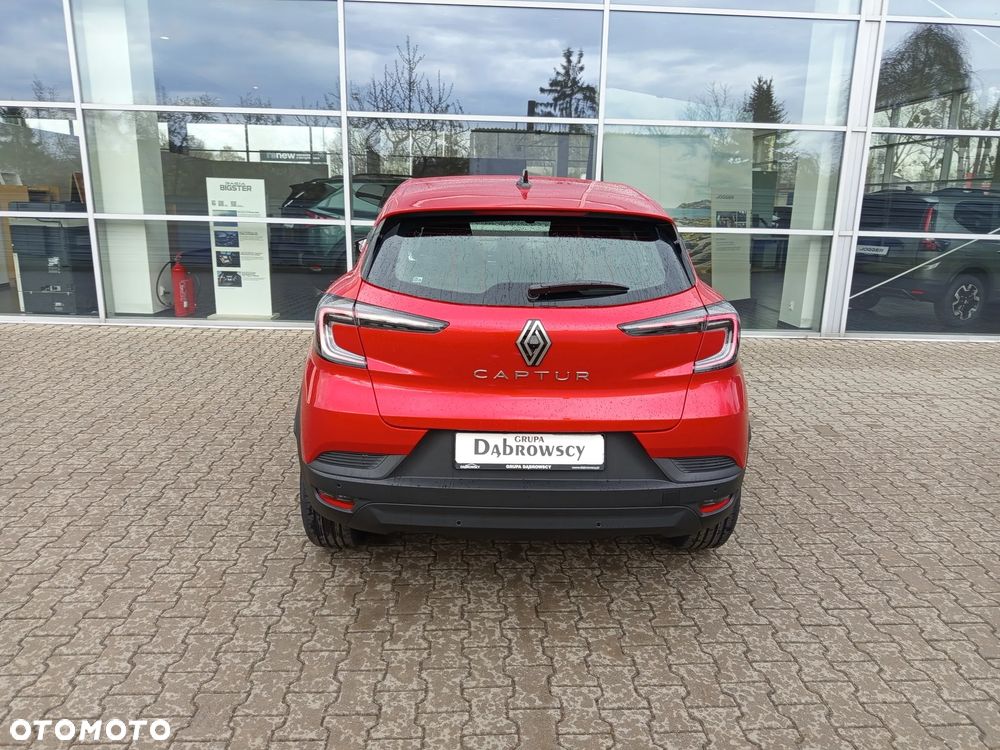 Renault Captur 1.2 TCe Evolution - 18