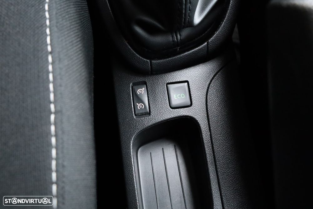 Renault Clio Sport Tourer 0.9 TCE Limited - 15