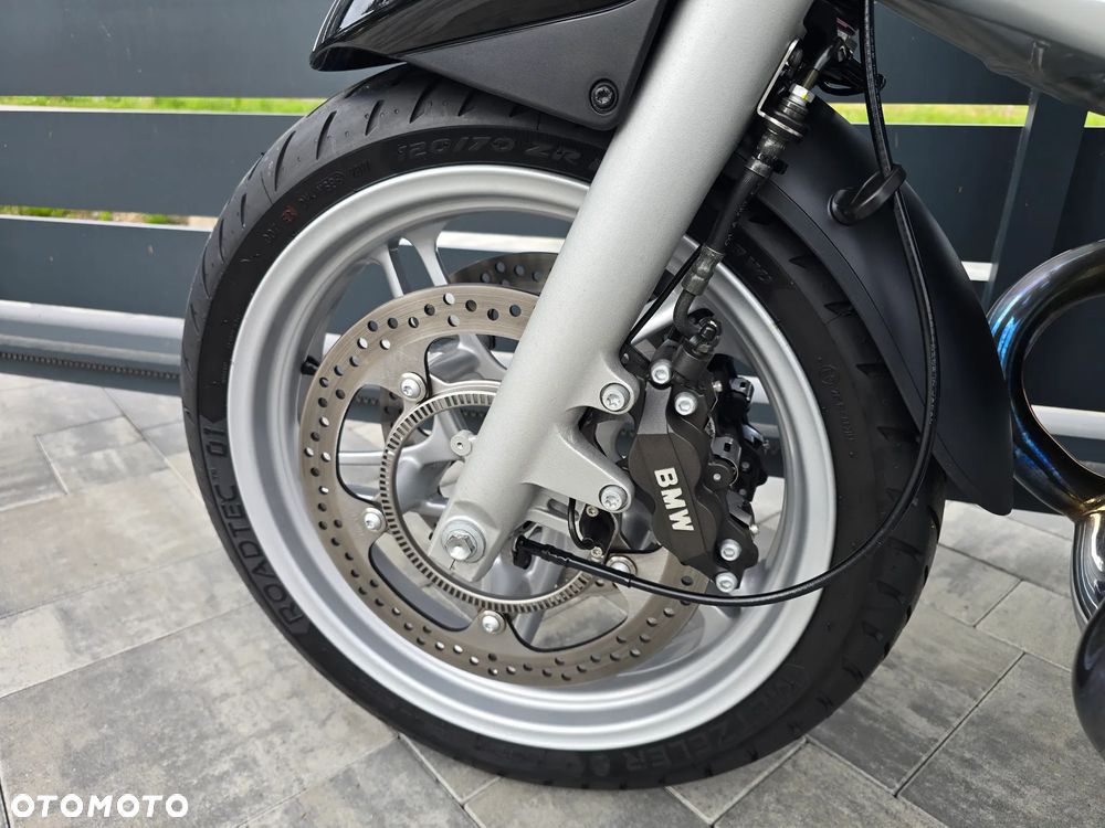 BMW R - 14