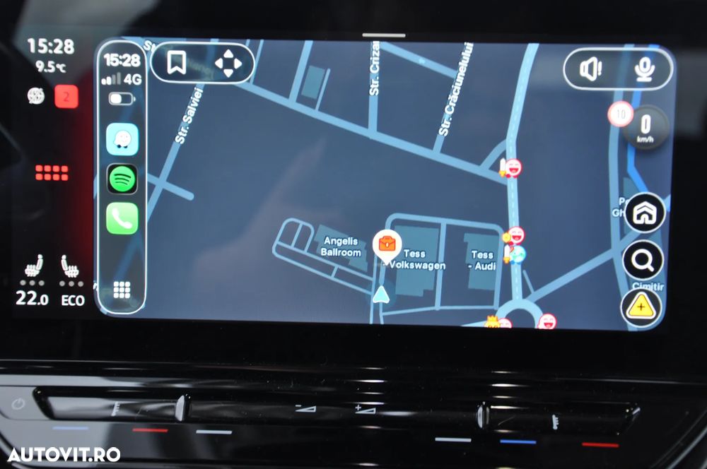 Volkswagen ID.4 Performance Upgrade Pro - 19