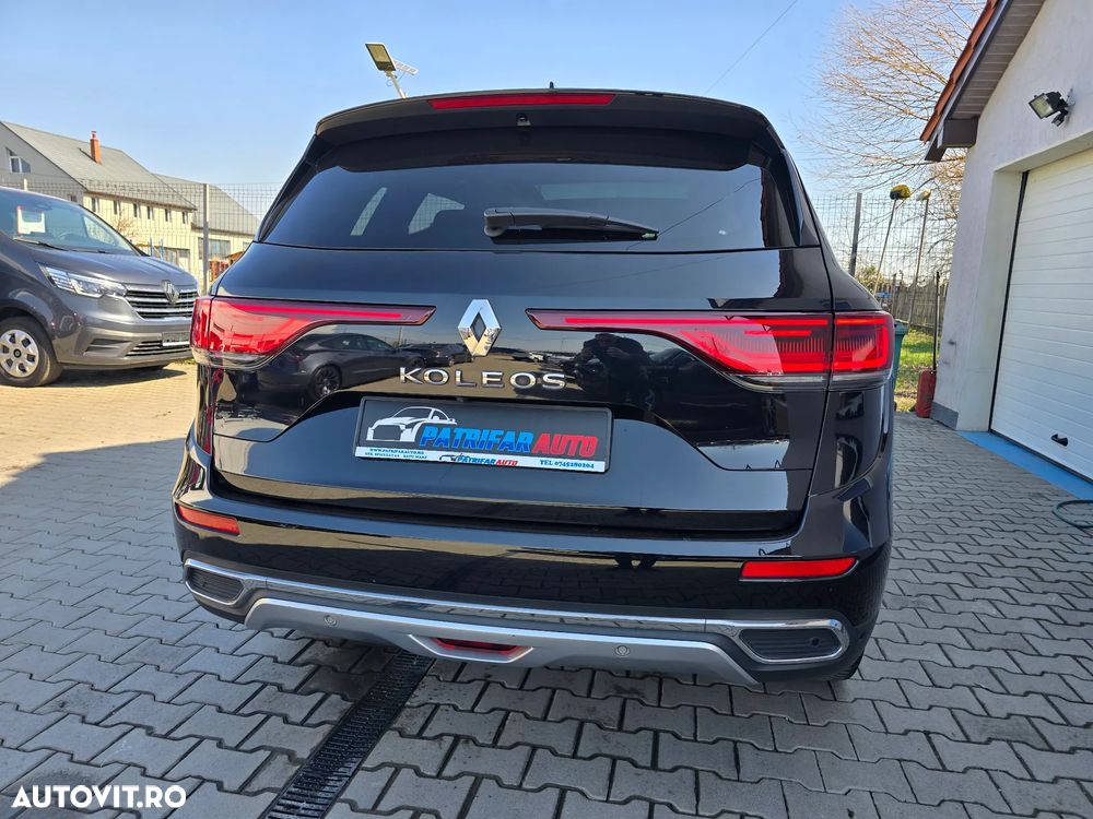 Renault Koleos - 6