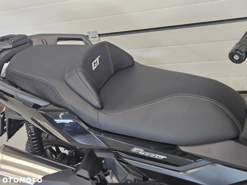 BMW C 400 GT - 16