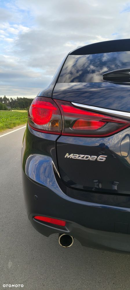 Mazda 6 2.0 SkyEnergy - 37