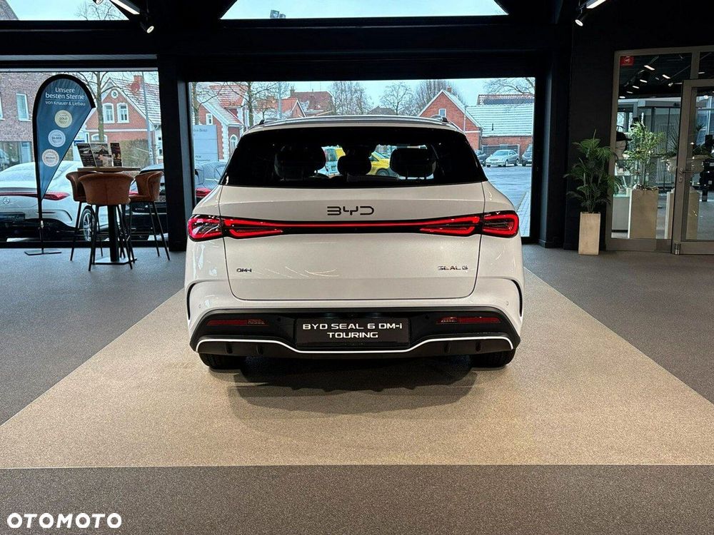 BYD Seal 6 - 5