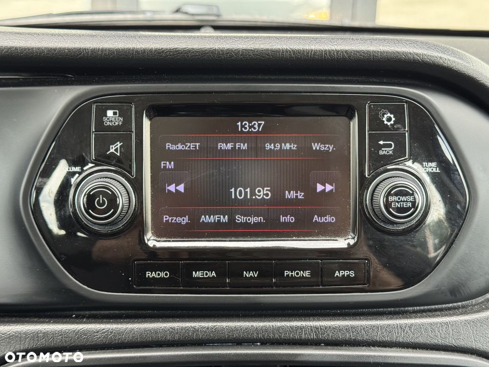 Fiat Tipo 1.6 E-Torq Lounge - 19