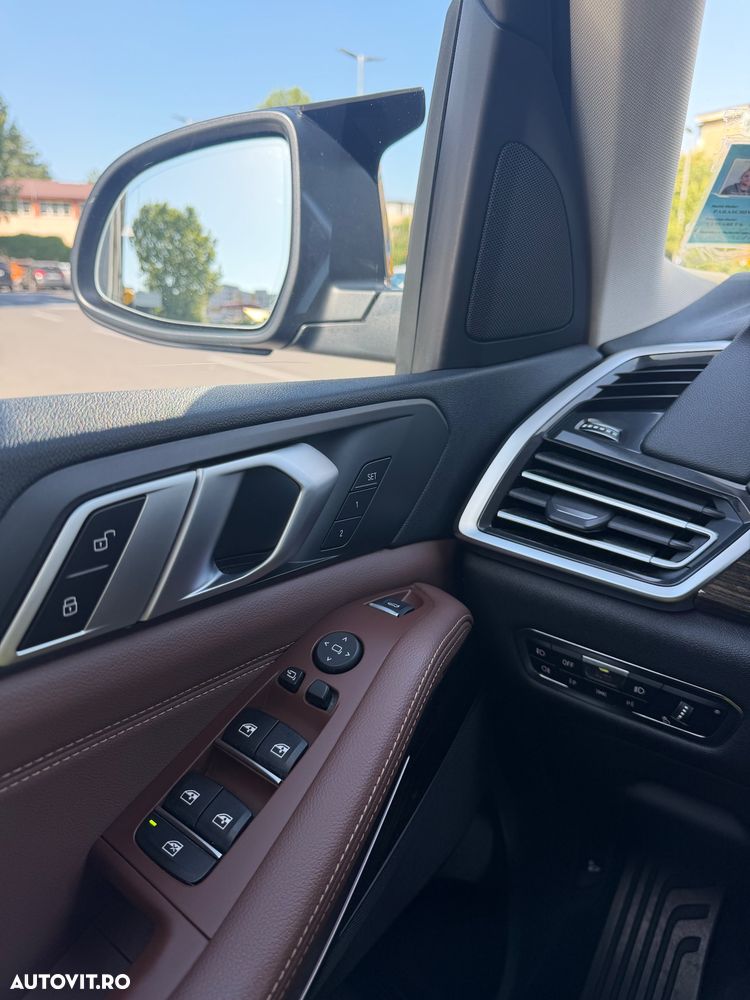 BMW X5 xDrive30d - 13