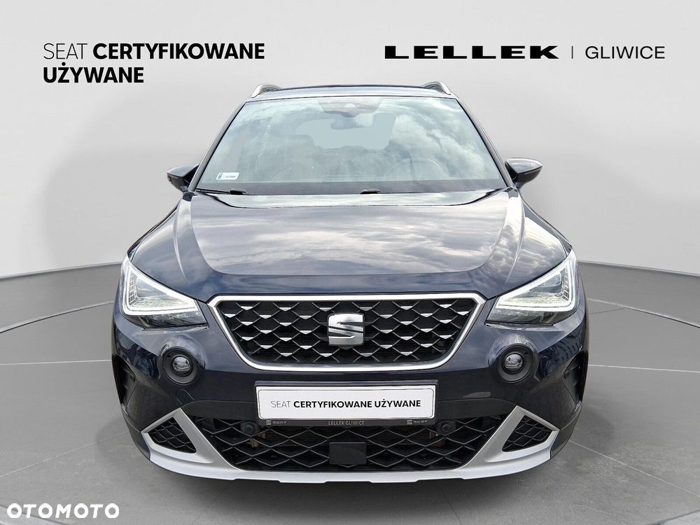 Seat Arona 1.0 TSI Xperience S&S - 3