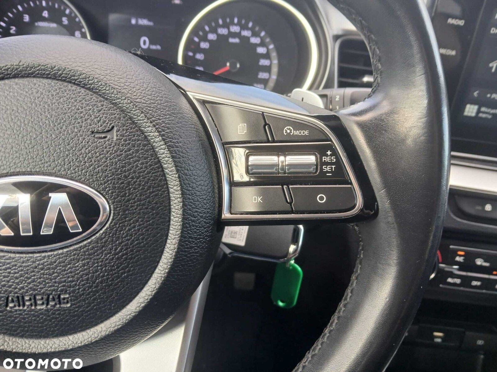 Kia Ceed 1.4 T-GDI L DCT - 20