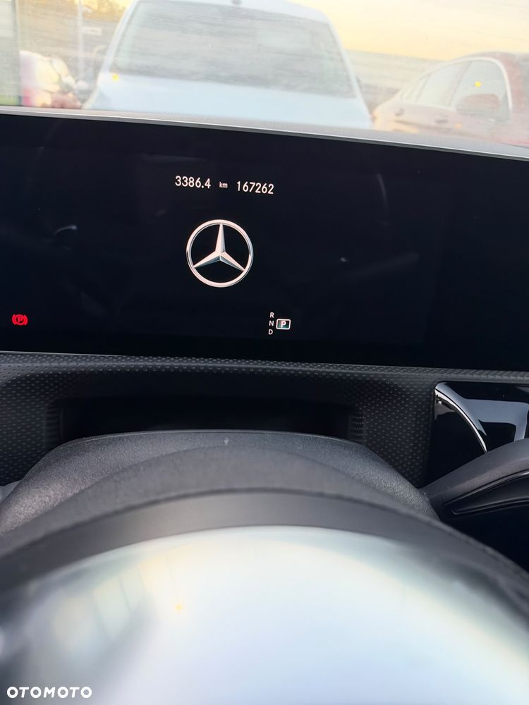 Mercedes-Benz CLA 220 AMG Line 7G-DCT - 6