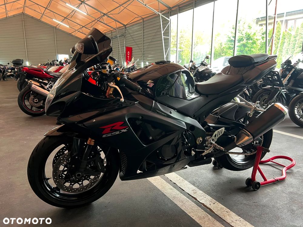 Suzuki GSX-R - 21