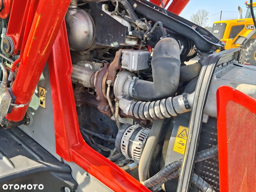 JCB 3 CX ECO - 13