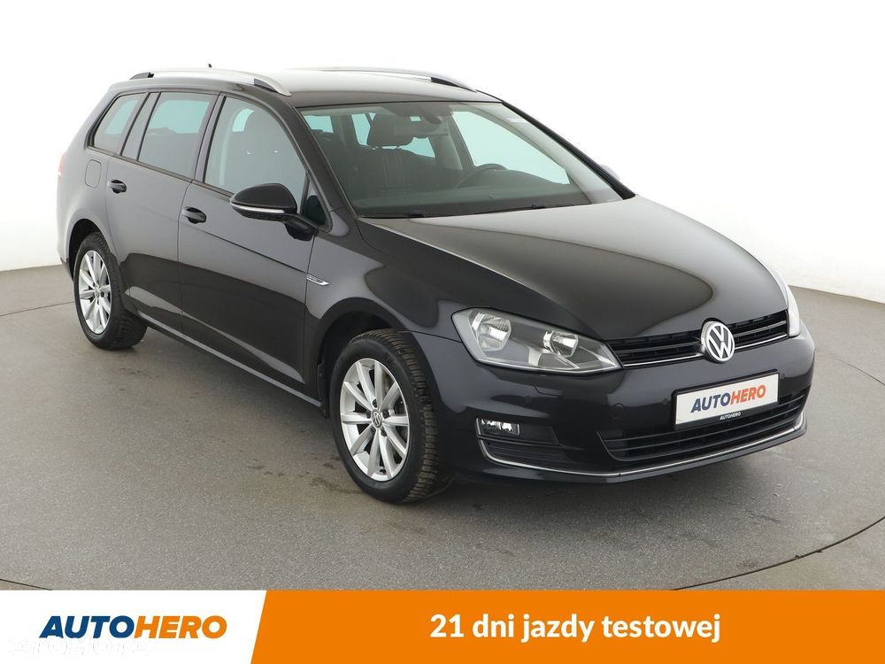 Volkswagen Golf - 8