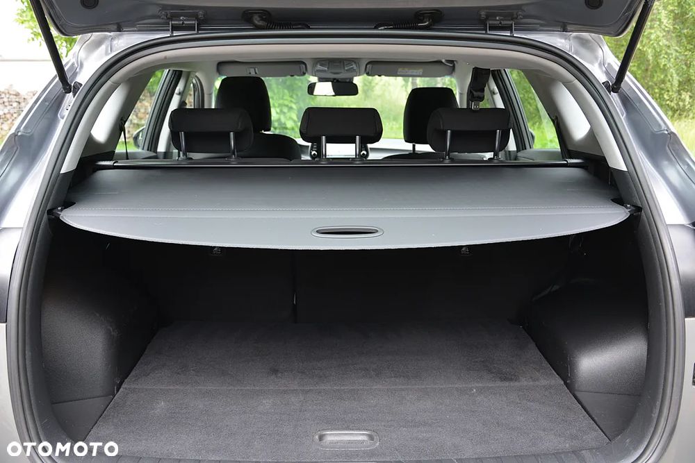 Hyundai Tucson - 35