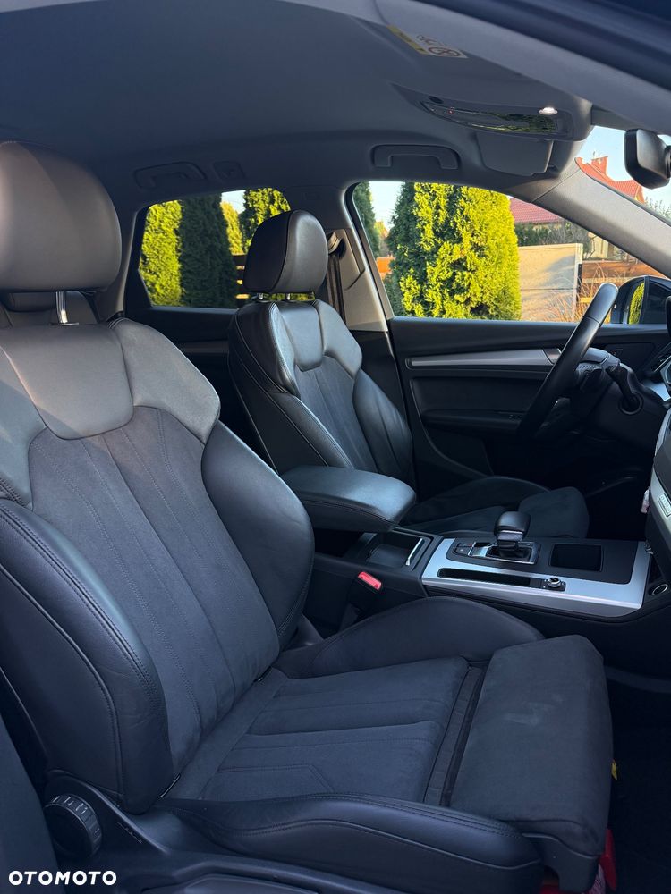 Audi Q5 45 TFSI mHEV Quattro Advanced S tronic - 30