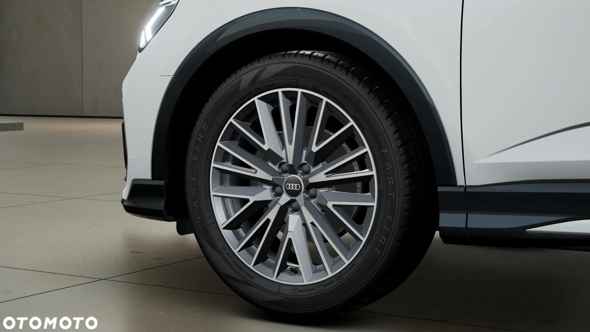 Audi Q3 Sportback - 6