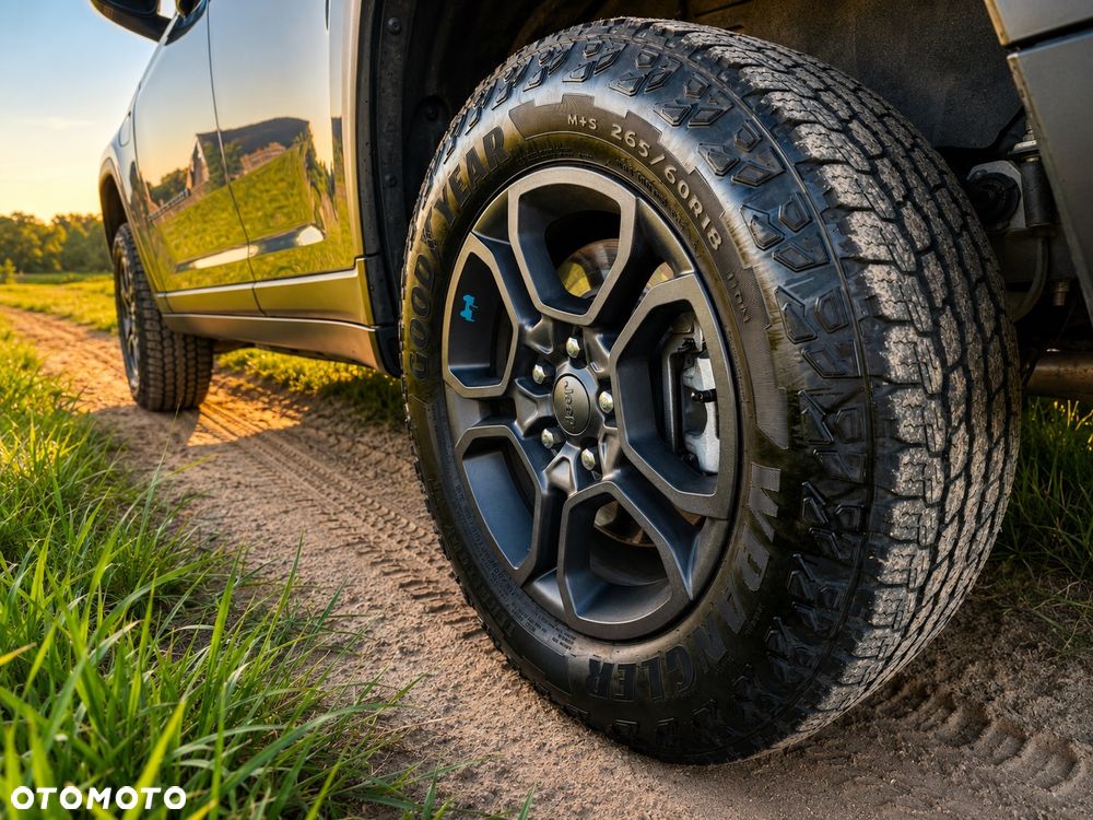 Jeep Grand Cherokee 2.0 4xe PHEV Trailhawk - 11