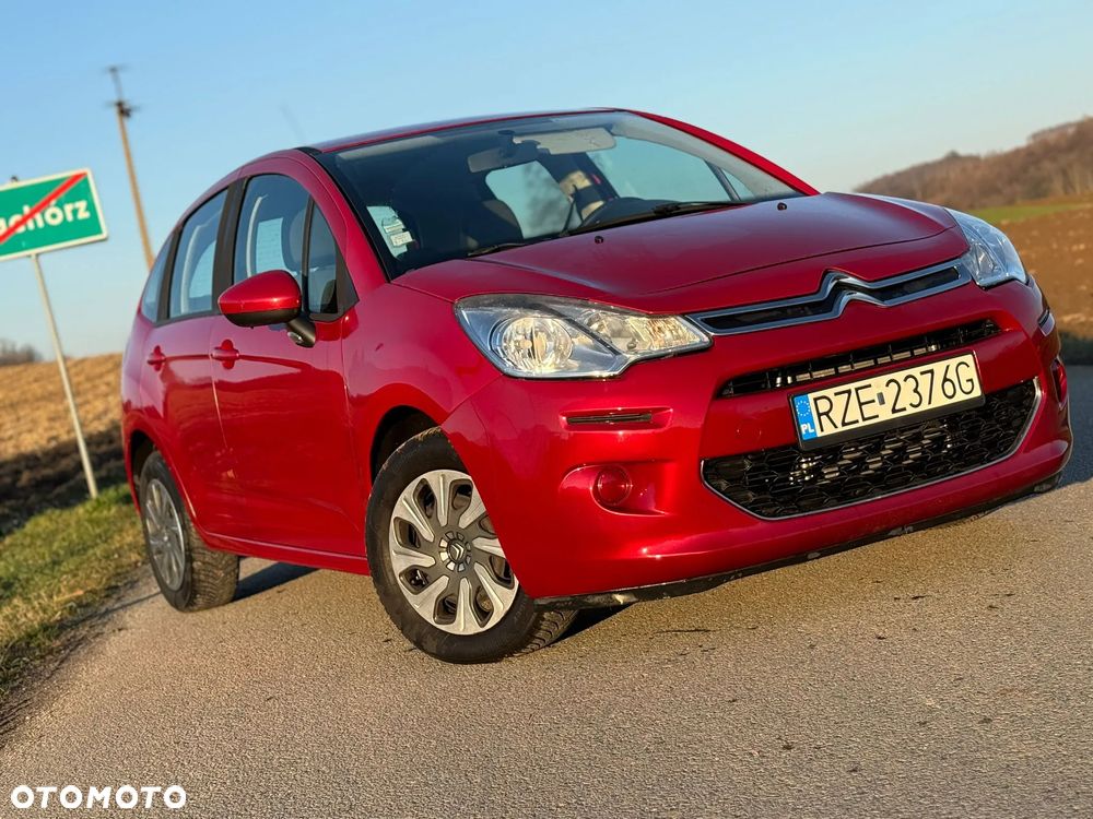 Citroën C3 Pure Tech (VTi) 68 Selection - 8
