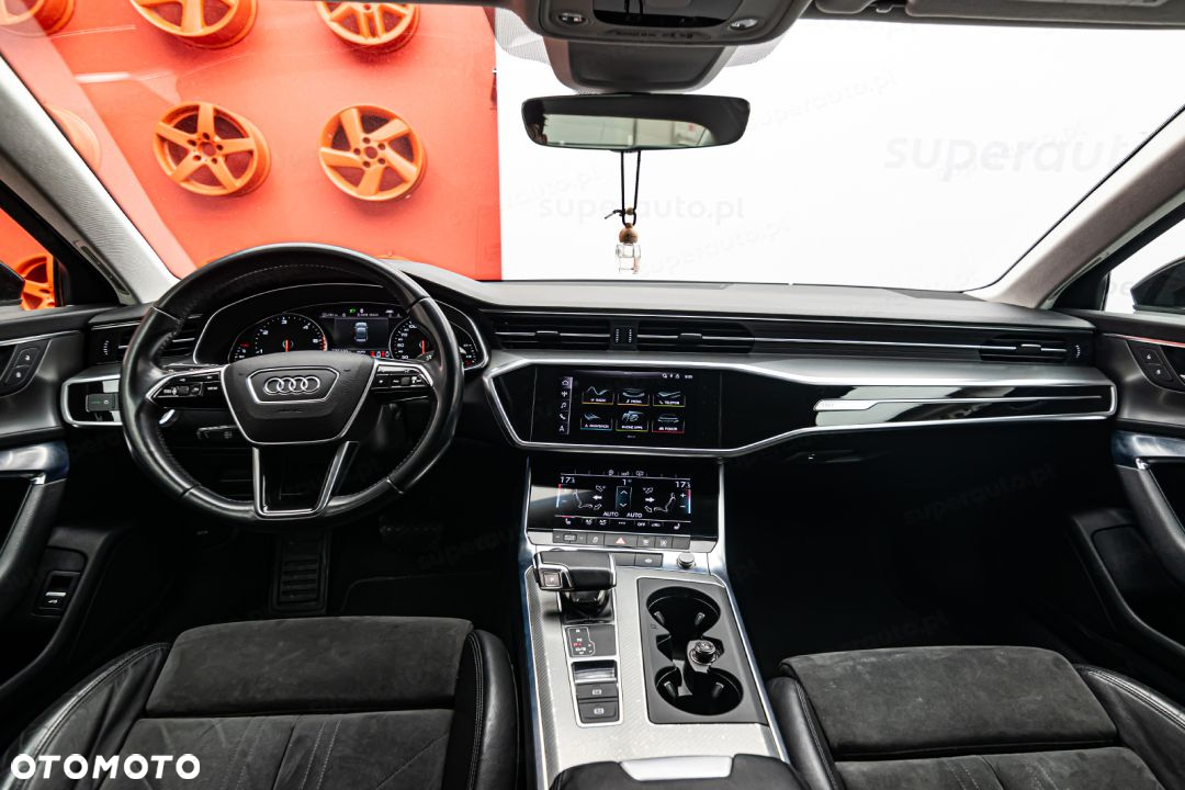 Audi A6 - 11