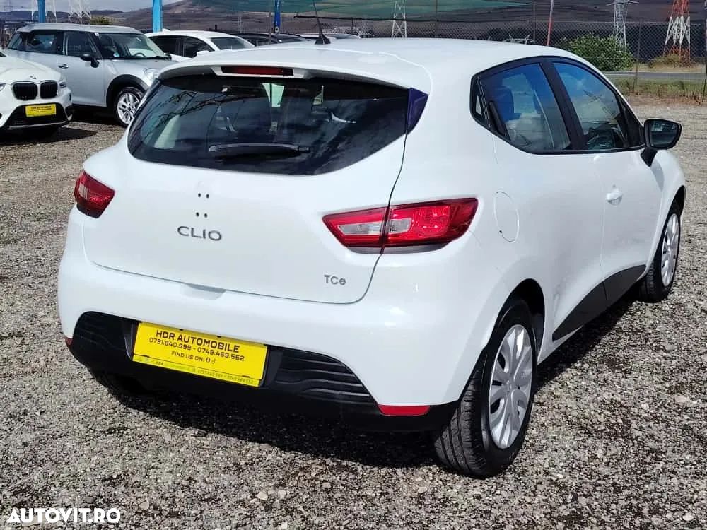 Renault Clio TCe 90 Start & Stop COLLECTION - 15