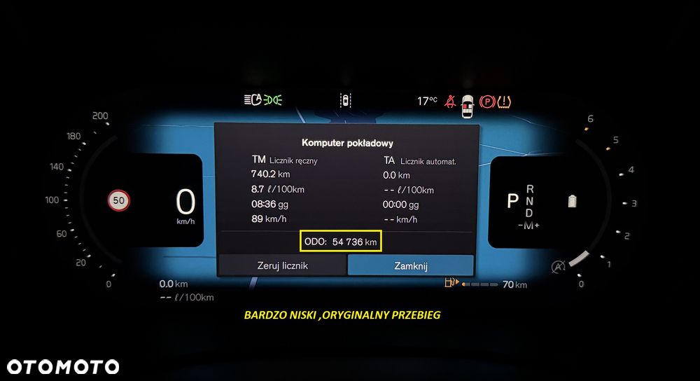 Volvo XC 60 B4 D AWD Plus Dark - 26
