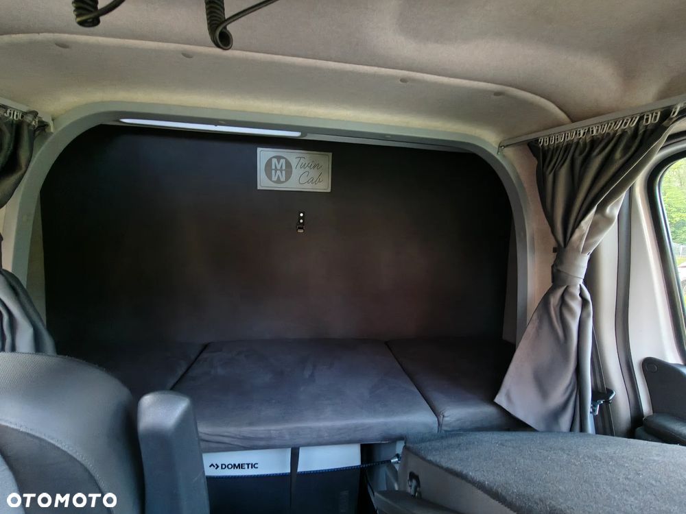 Renault Master III - nowy silnik, 10ep, cesja leasingu - 14