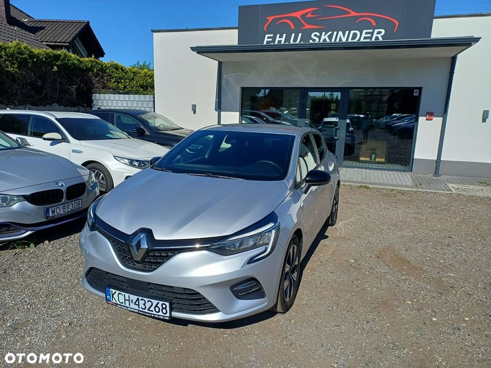 Renault Clio - 3
