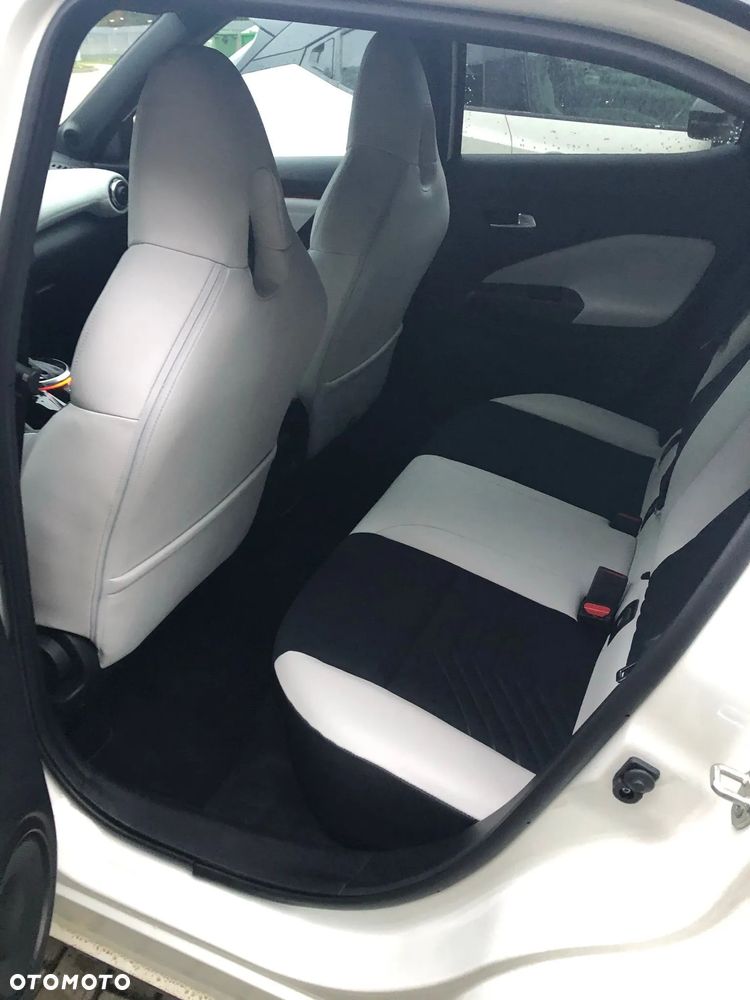 Nissan Juke 1.0 DIG-T N-Design DCT - 13