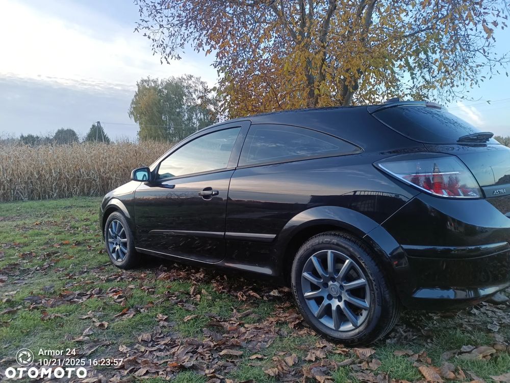 Opel Astra III GTC 1.6 Sport - 6