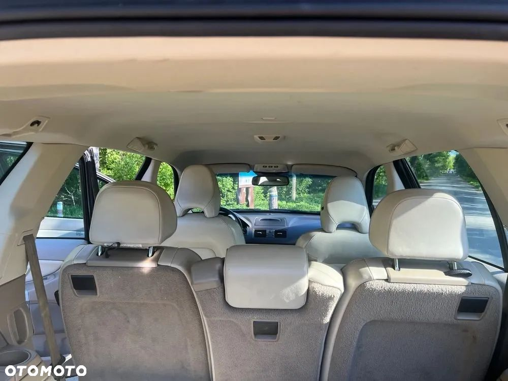 Volvo XC 90 D5 AWD Summum - 9