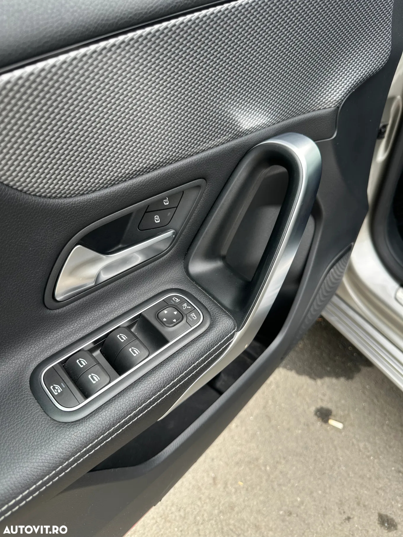 Mercedes-Benz A 180 d 7G-DCT - 15