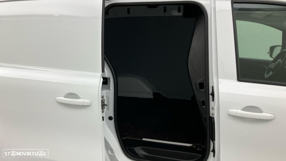 Mercedes-Benz Citan 1.5 110 CDI c/iva - 8